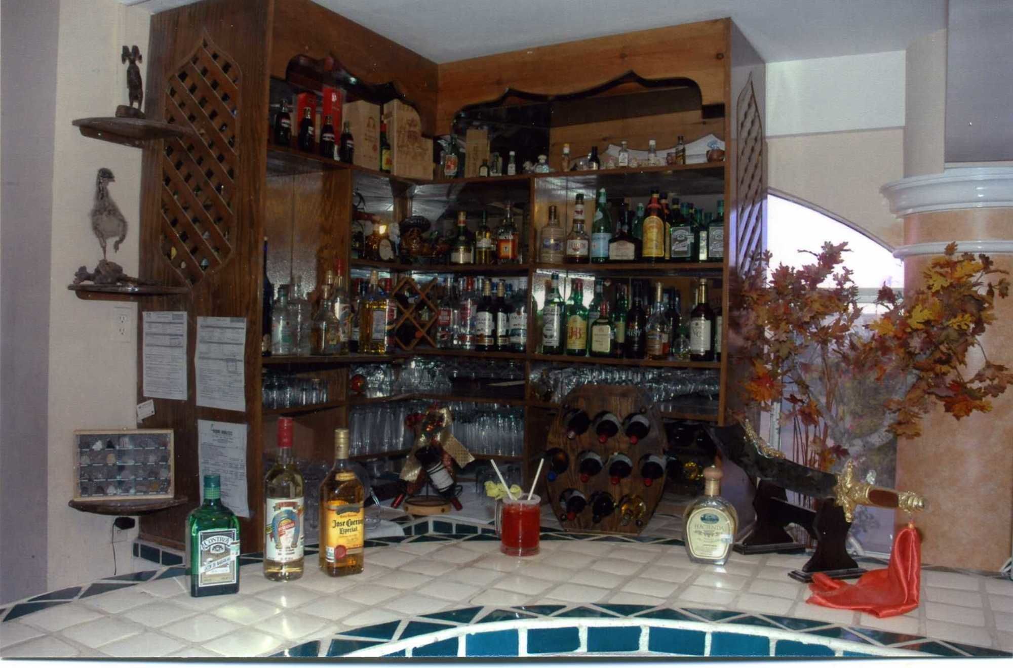 Hotel Paraiso 푸에르토페나스코 외부 사진